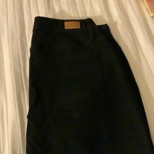 Judy Blue 14W Skinny fit